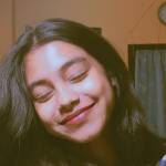 Prerna Rai Profile Picture