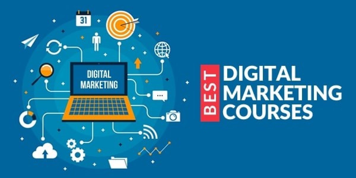 Best Digital Marketing Courses & Certifications