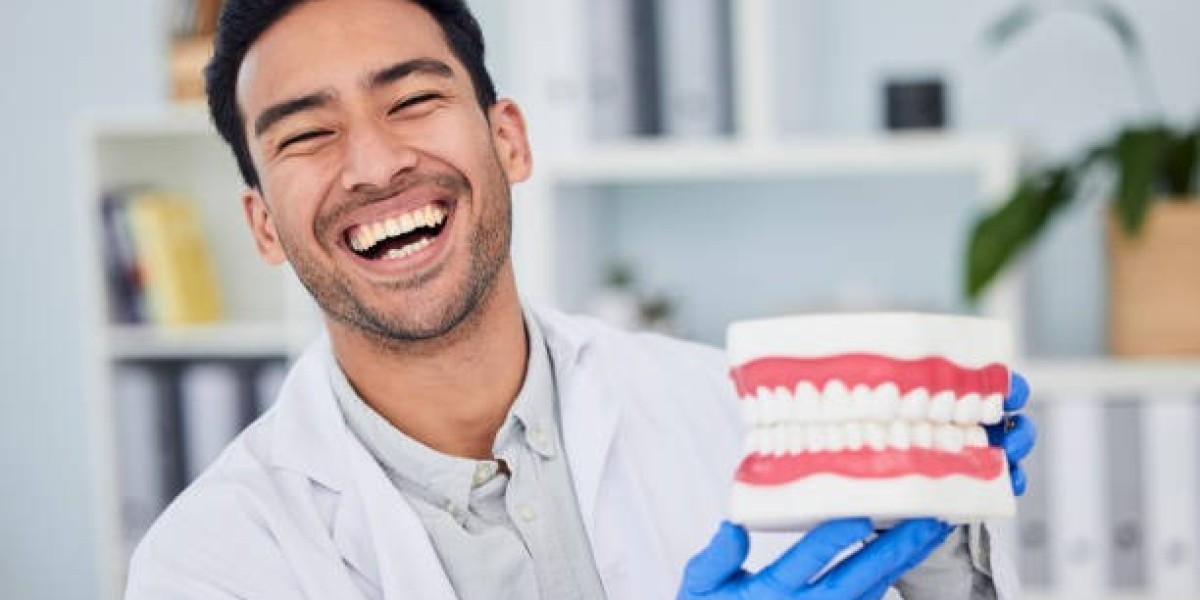 Cosmetic Dentists for Confident Smiles
