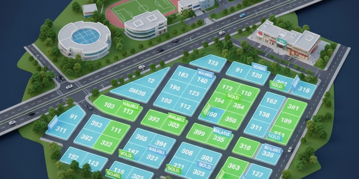 Invest Smart with Sonipat Real Estate Projects