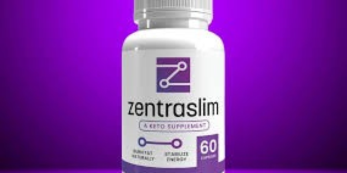 Can I take ZentraSlim if I have a medical condi