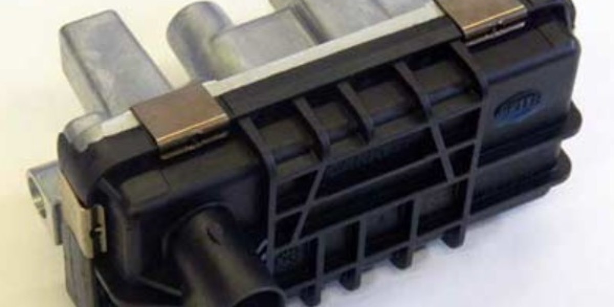 Understanding the Turbo Actuator: The Brain Beh