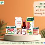 AROGYA FORMULATIONS PVT.LTD Profile Picture