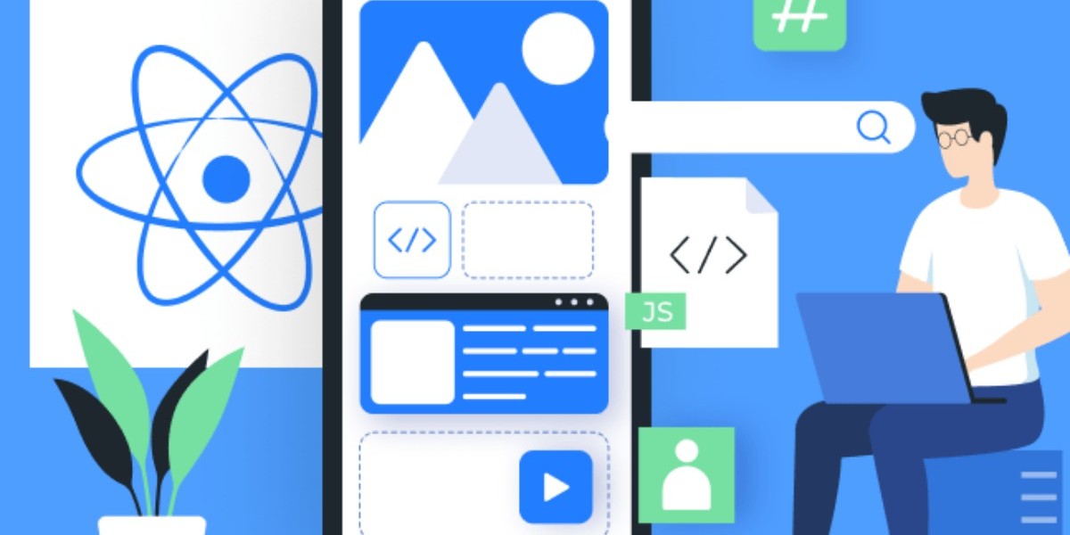 React JS Development Company