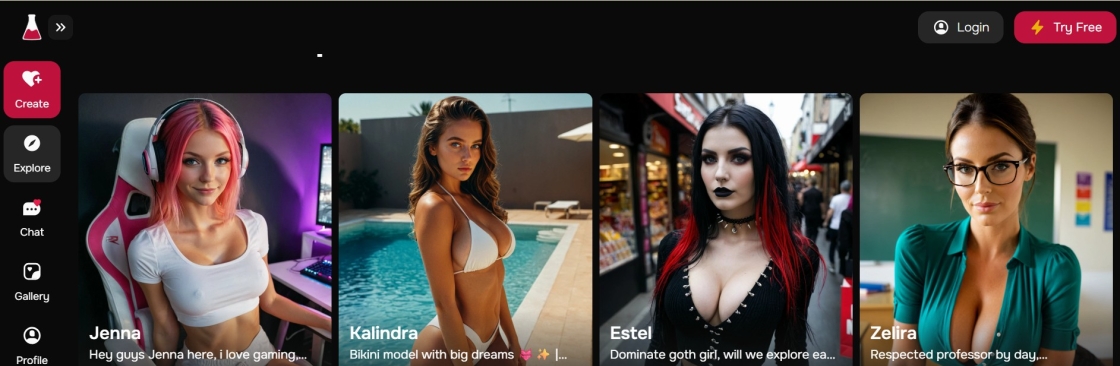 Sugarlab AI Cover Image