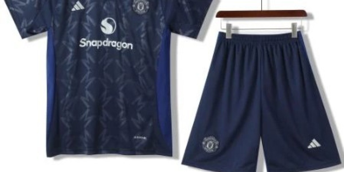 تيشيرت مانشستر يونايتد الأصلي من Sport Touch