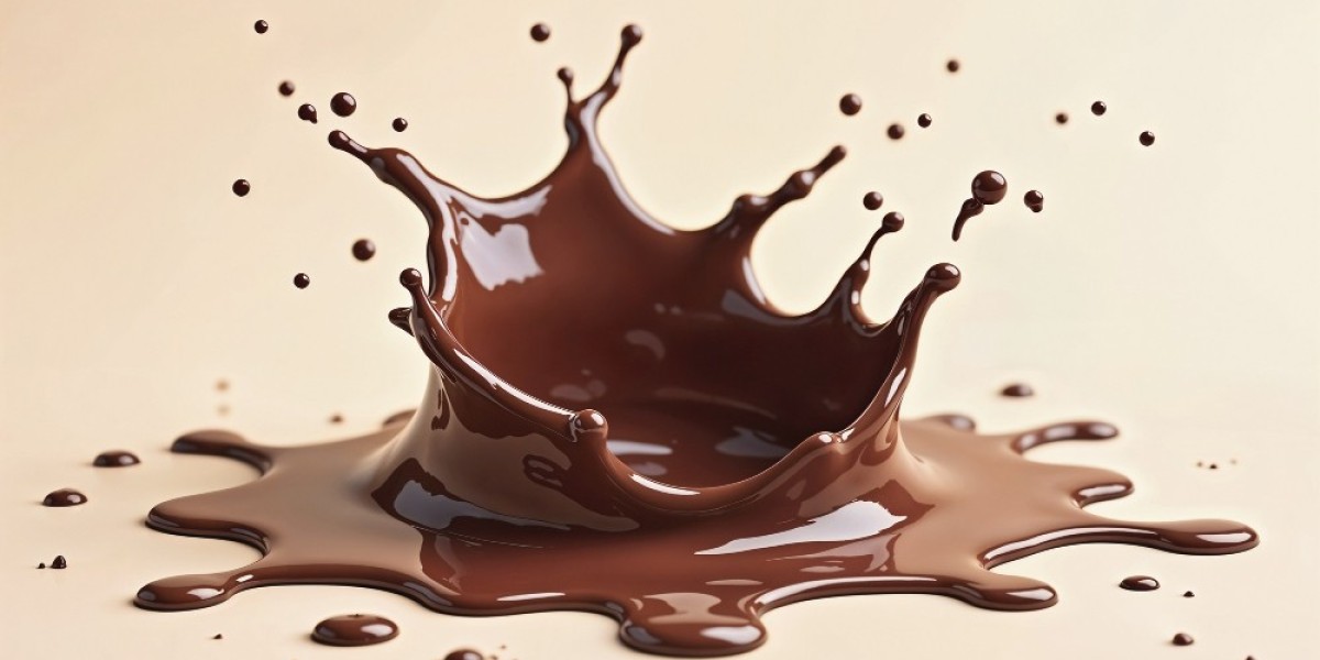 Chocolate Dressing Manufacturer in Jammu and Ka