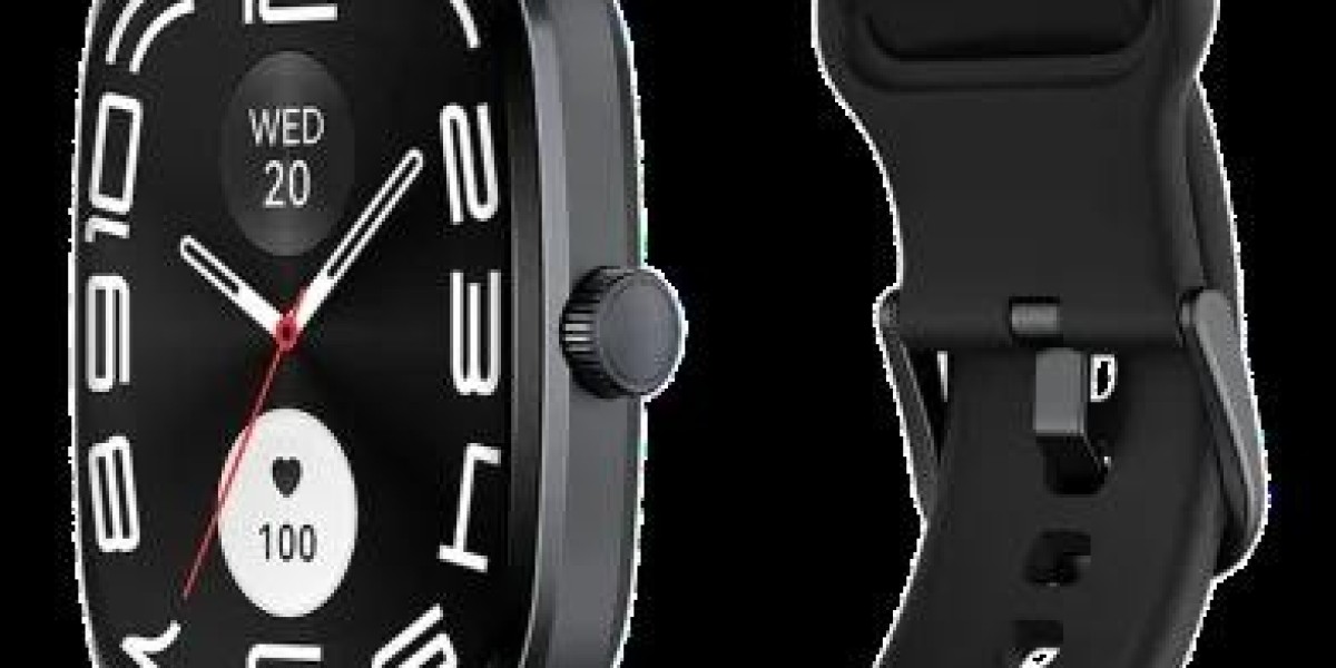 How to Connect Your Smartwatch with Your Phone