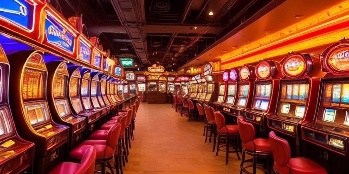 Uitgebreid Slot Aanbod bij Jacks Casino Online