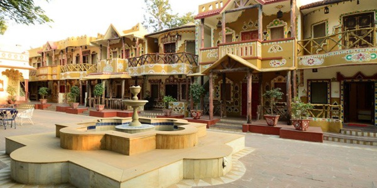 Discover Indore’s Best Resort for Every Mood