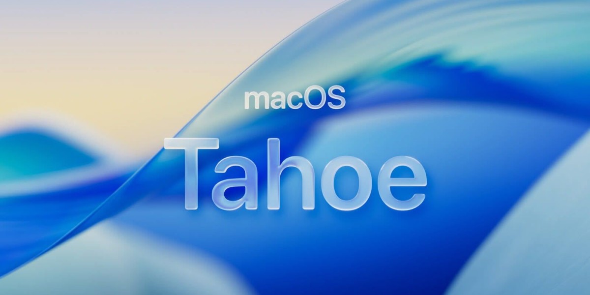 What’s New in macOS Tahoe 26