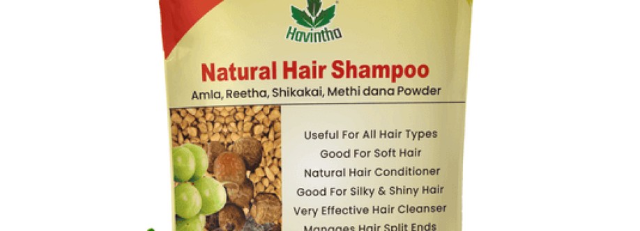 Havintha Official Cover Image