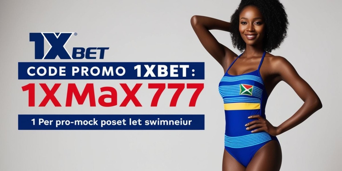 ? Code Promo 1xBet Côte d’Ivoire 2025 : Bonus
