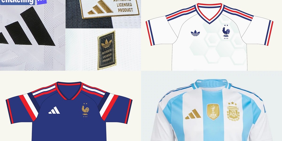 FIFA 2026 Tickets: Adidas Brings Back Iconic Au