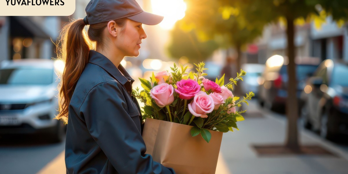 Seasonal Flowers You Can Buy Today to Make Any