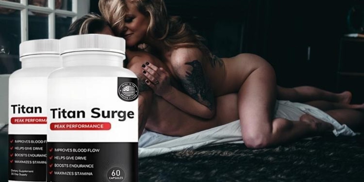 Titan Surge User Testimonials