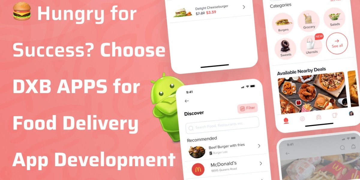 App development abu dhabi