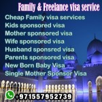 familyfreelancevisa Profile Picture