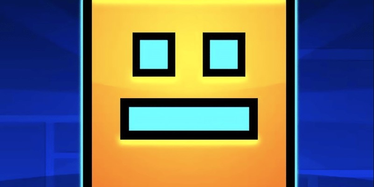 Geometry Dash Lite: Jump, Fly, and Dodge in a R