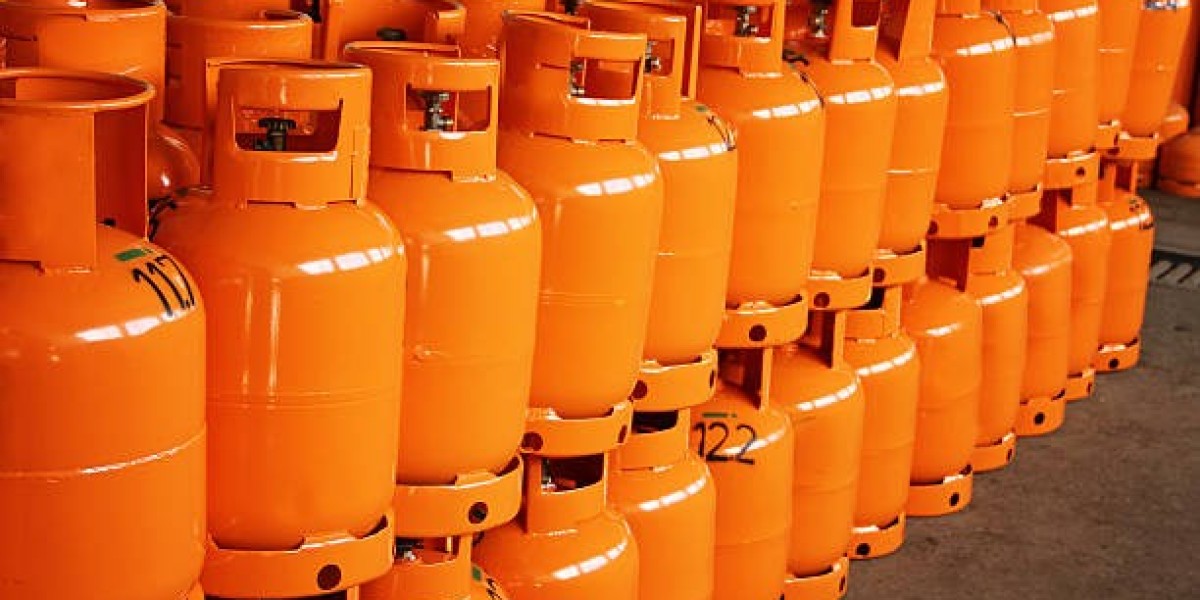 Choosing Between PSU and Private LPG Gas Agency