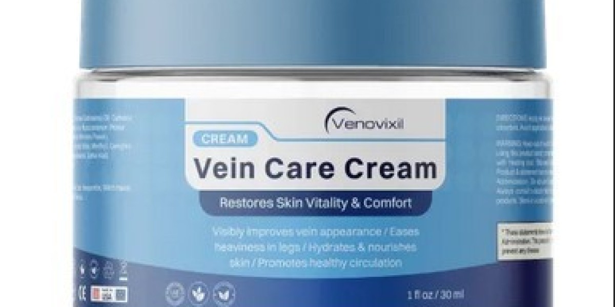 Can Venovixil Cream reduce swelling in legs?
