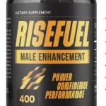 RiseFuel 400mg profile picture