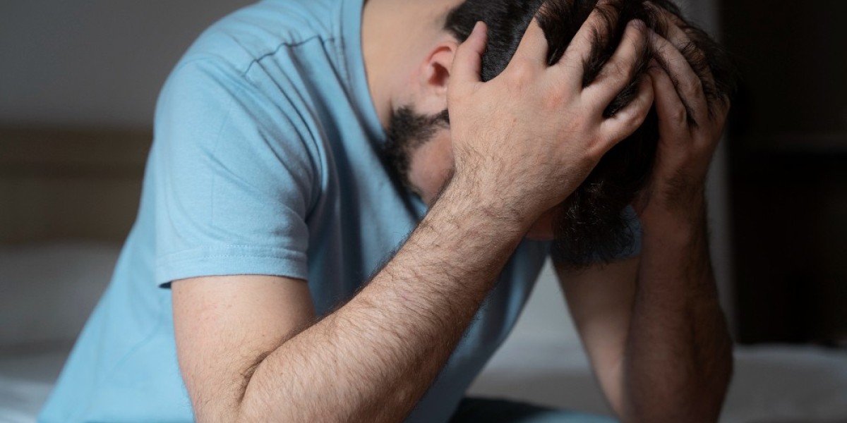 Differences Between MDD & PDD (Disorders)
