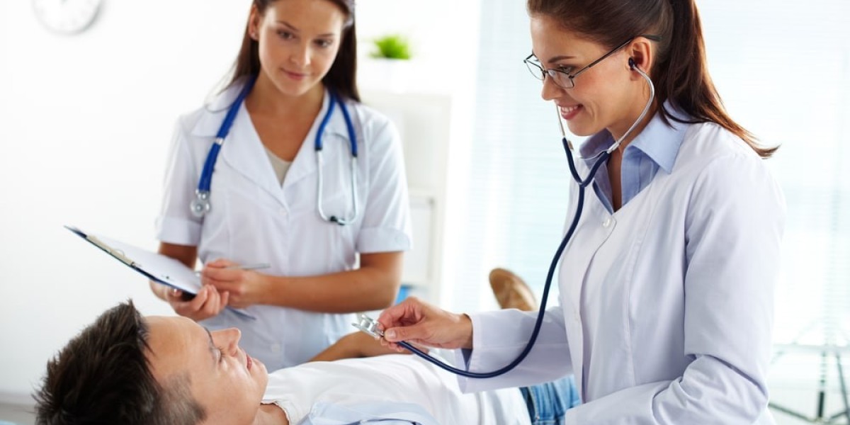 Comprehensive Family Care by Palm Spring Doctor