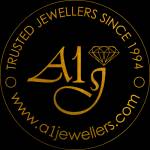 A1J jewellers Profile Picture