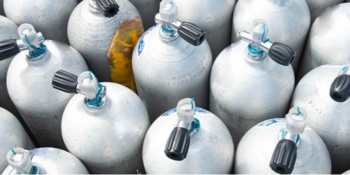 Helium Prices: Market Dynamics, Demand Trends