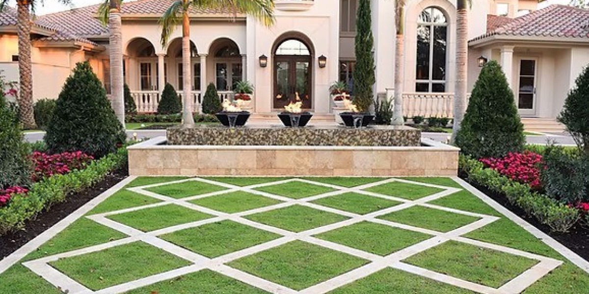 Cintron Landscape Services — Fort Myers’ Premie