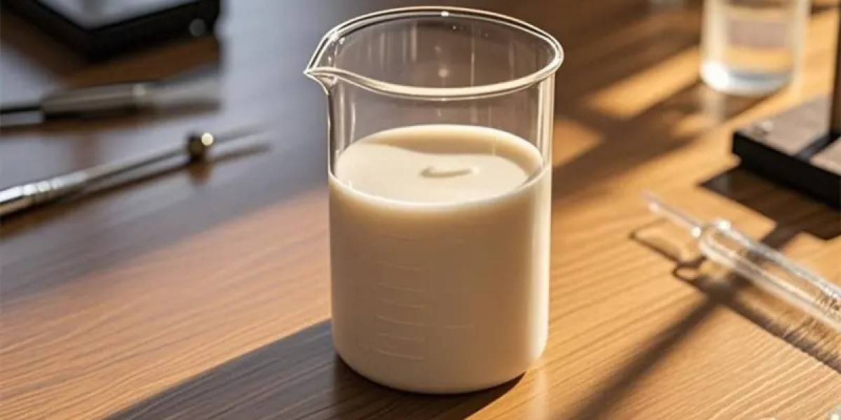 Future Trends in Acrylic Emulsion Technology