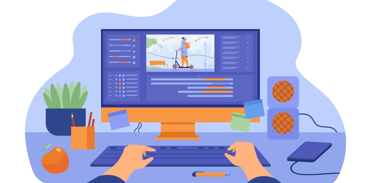 The Right Mobile App Development Company