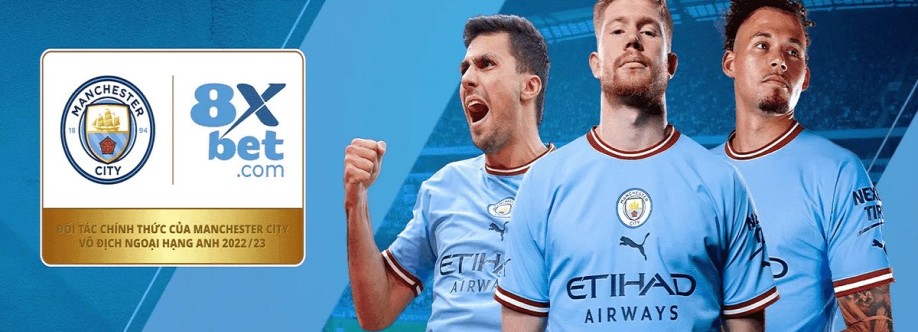 8xbet Nhà cái Cover Image