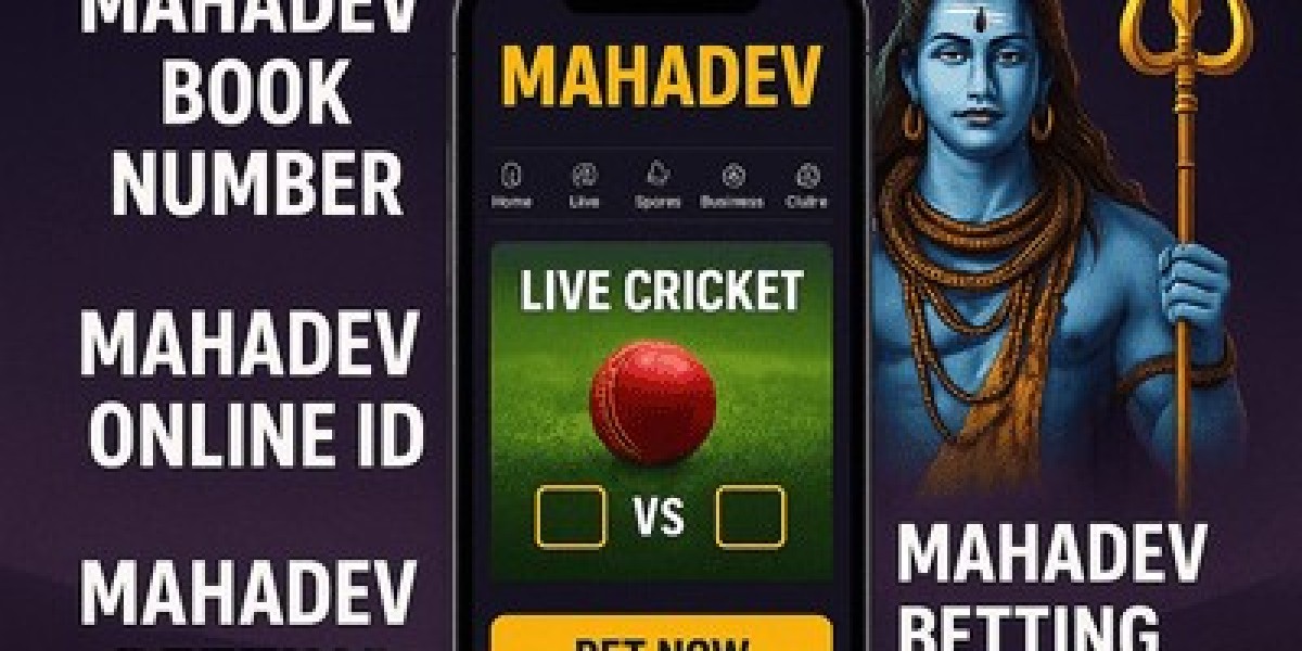 Mahadev Book Number & Online ID – Join the Lead
