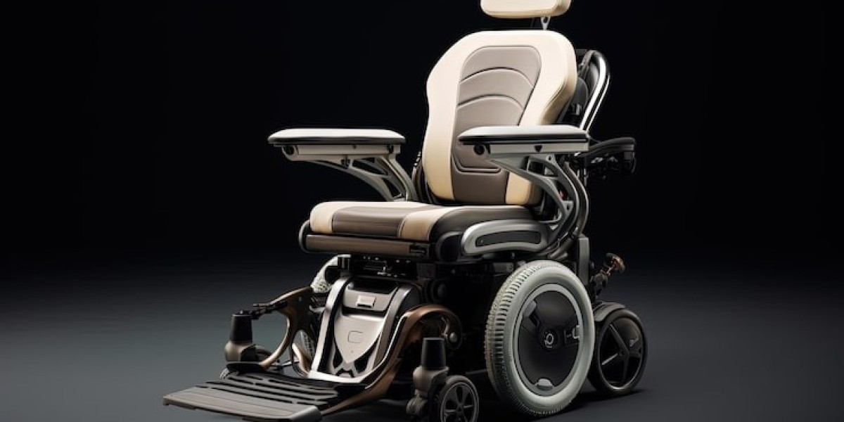 Freedom with Bespoke Mobility Solutions