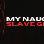 naughtyslave girls Profile Picture