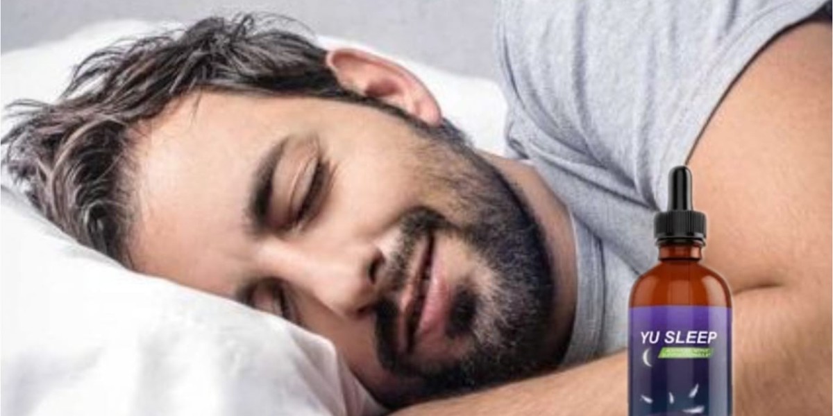 “Yu Sleep” — Ignite Your Inner Genius Potential!