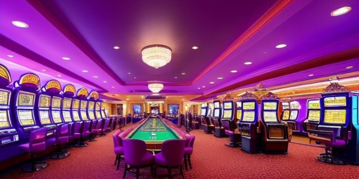 Special Deals on FairGo Casino Australia