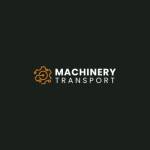 Machine Transport Profile Picture