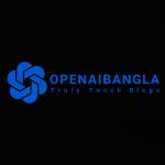 Open AI Bangla Profile Picture