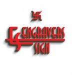 Engravers Sign Best Corian Mandir in Kirti Naga Profile Picture