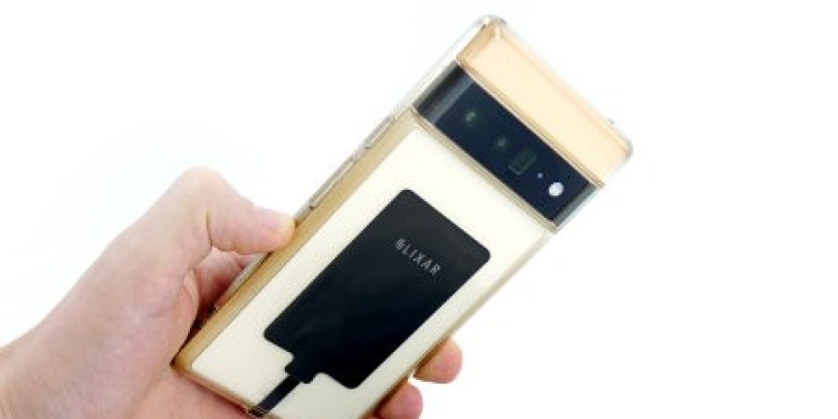 About Owning a Wireless Charging Phone