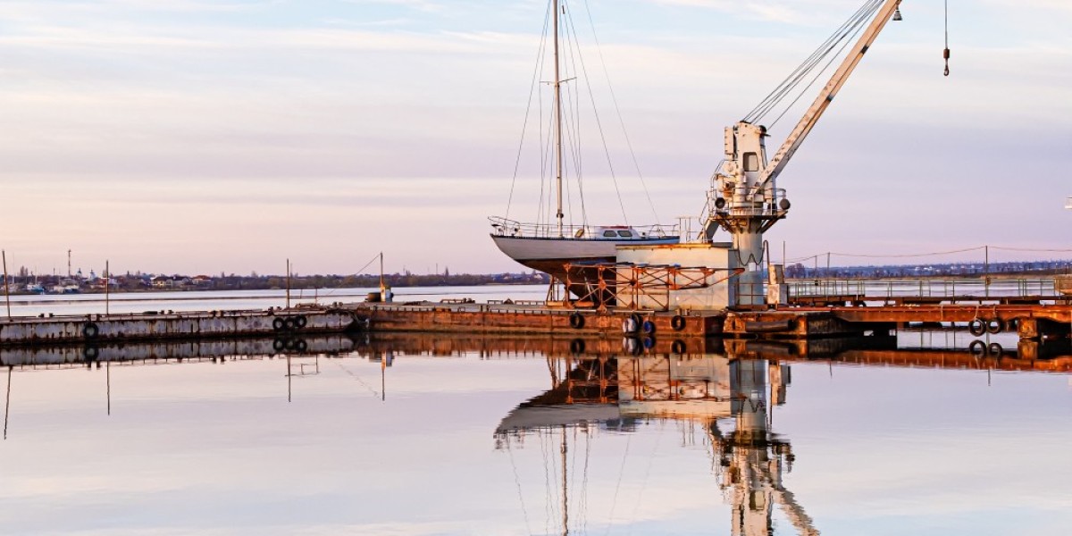 Floating Installation Engineering UAE