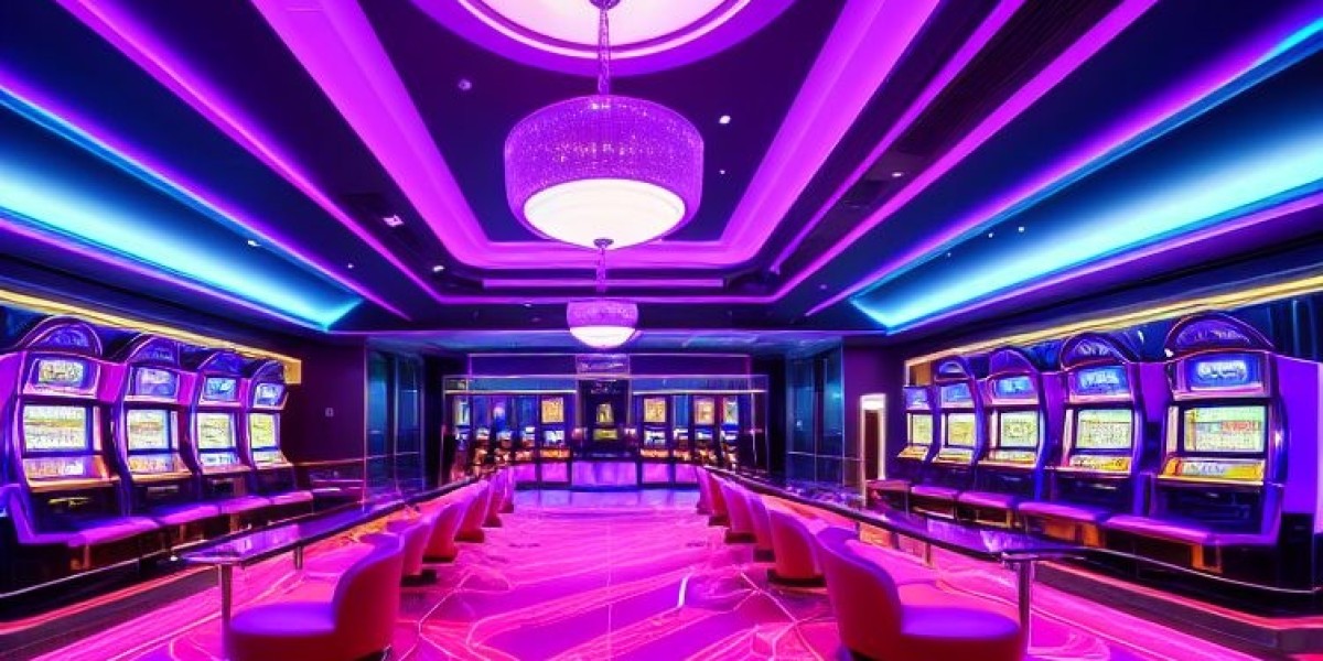 Secure Gaming at Jet4Bet Online Casino