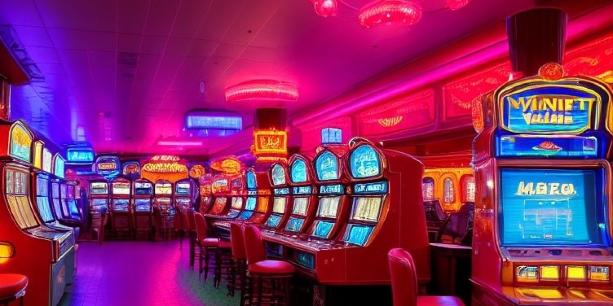 Exclusive Betting Collection on All Slots