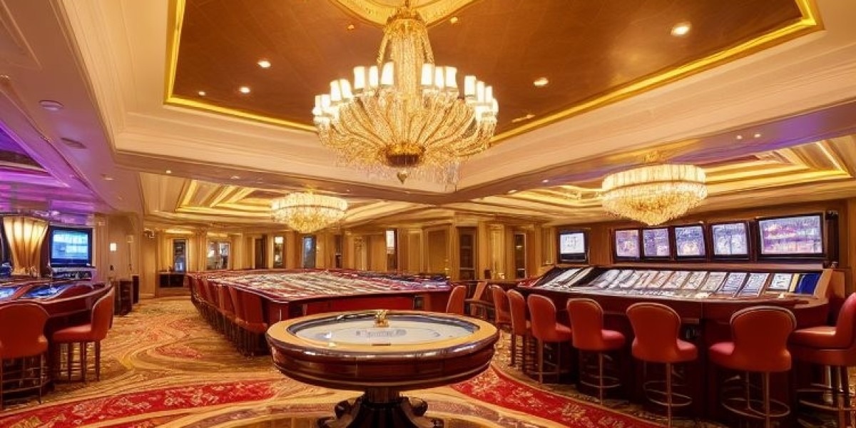 Leading Casino Games at All Slots NZ