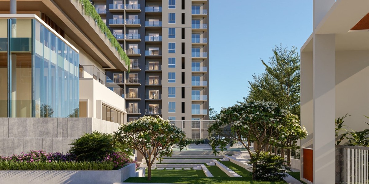 Upgrade Your Lifestyle with Spacious Apartments