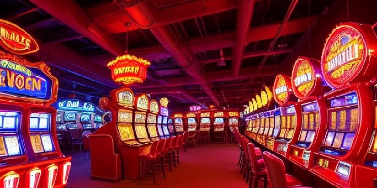 Kostenlose Testversionen bei BoomerangCasino