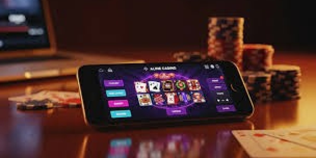 De Impact van Online Casino Bonussen op je Spel